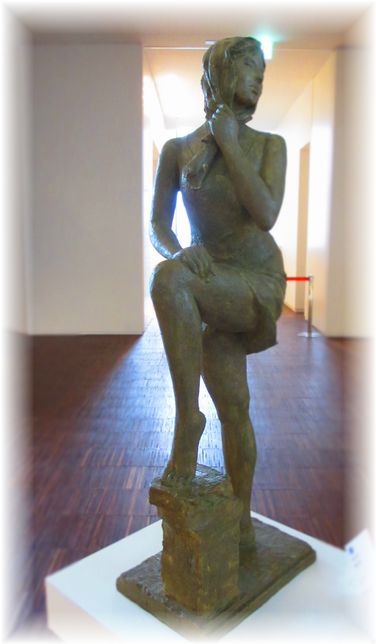 画家 定岡さん…♪_d0175974_20253951.jpg