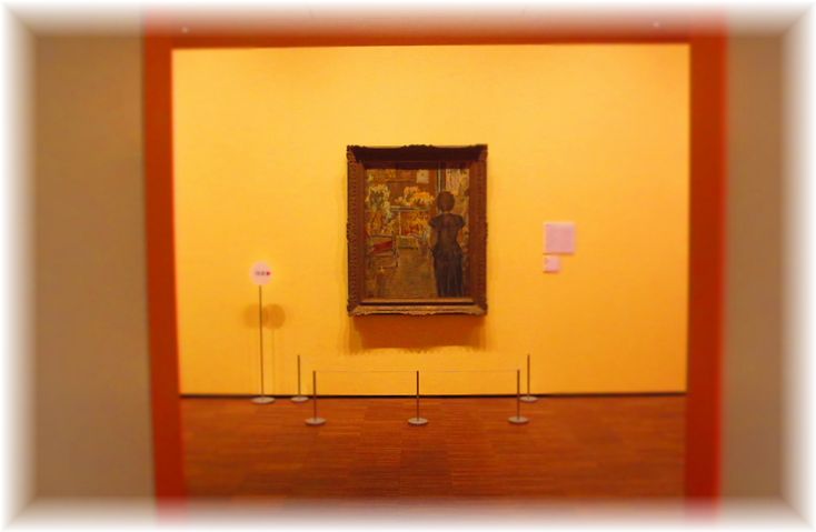 画家 定岡さん…♪_d0175974_20255639.jpg