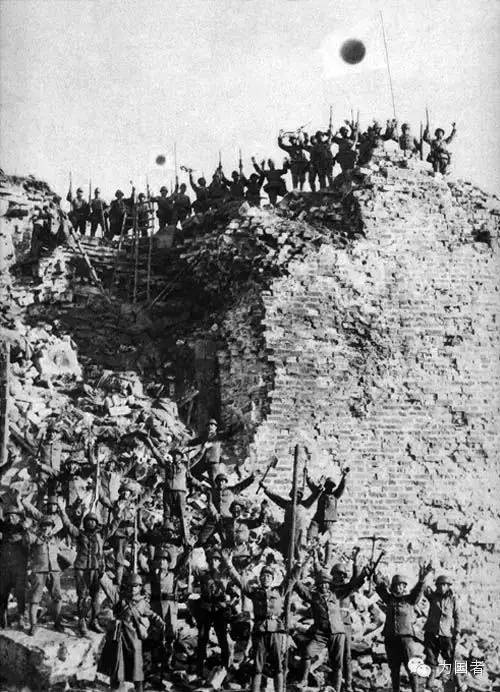1937 南京光華門_e0040579_5262099.jpg