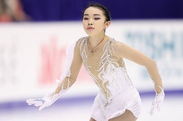 NHK杯２０１６・女子＆ペア―アンナ・ポゴリラヤ選手、大差でGP４勝目_c0309082_20120836.jpg