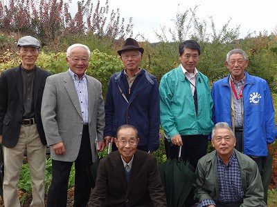 JA大和OB会親睦旅行_b0092684_11111536.jpg