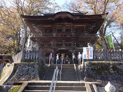 講演会(江戸幕府御用絵師「板谷桂舟」) 文化財保存会設立総会_b0092684_142449.jpg