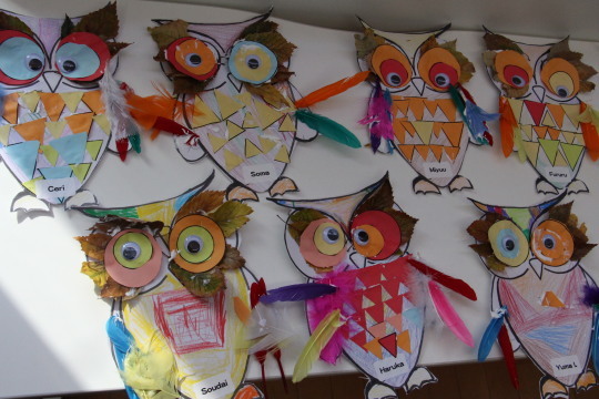 Thanksgiving & Art Festival!_a0115391_16002357.jpg