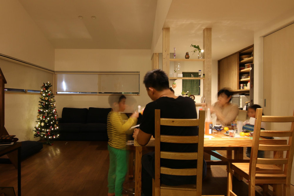 一年点検 京都修学院の家_b0349892_16050543.jpg