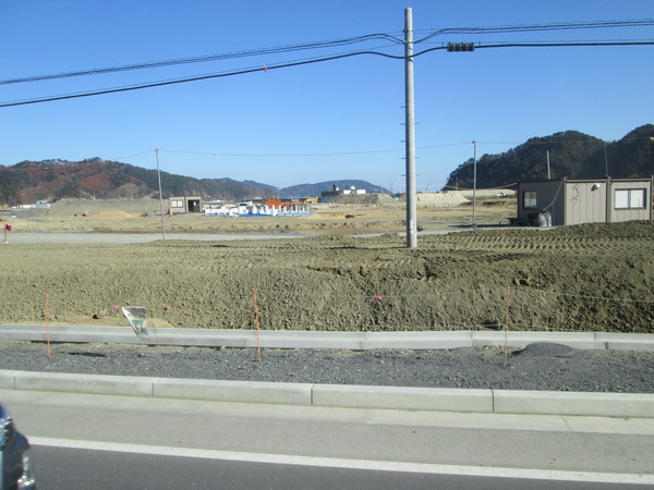 富田林ロータリークラブ東北、大槌町慰問報告_b0200993_1839129.jpg