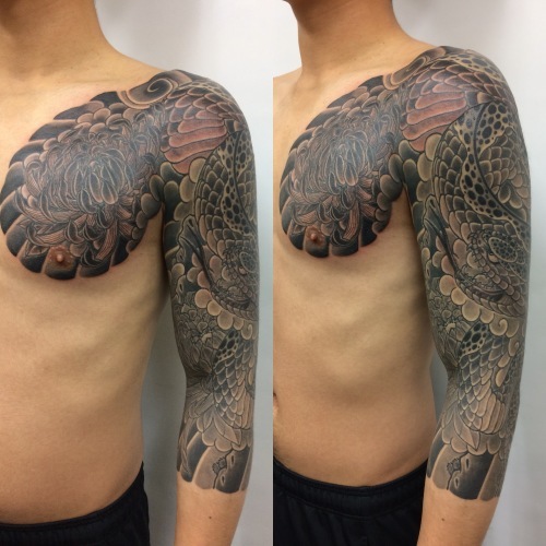 TATTOO（タトゥー）刺青、兵庫県、神戸市_c0173293_11354649.jpg