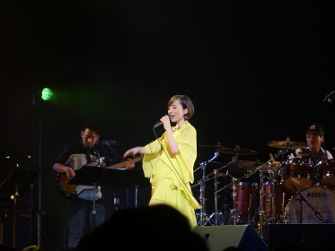 Nao Yoshioka　The Truth Japan Tour 2016_c0172698_15214381.jpg