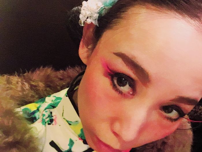 miumiu11周年記念祭り~③謝謝!~_a0050302_4161771.jpg