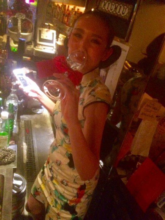 miumiu11周年記念祭り~③謝謝!~_a0050302_4193319.jpg
