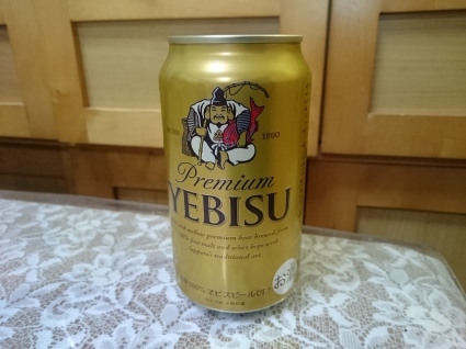 11/28夜勤明け ヱビスビール+月桂冠名水仕込み+イオン鰹ダシおでん& Others_b0042308_16574478.jpg