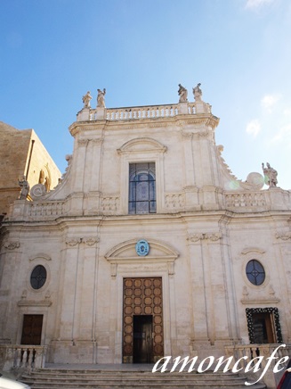 イタリア日記 10_f0192411_11525840.jpg