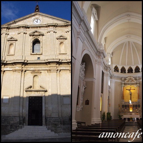 イタリア日記 10_f0192411_11543667.jpg