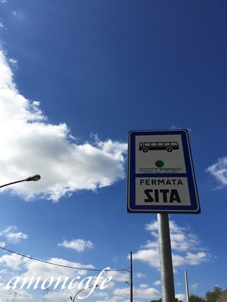 イタリア日記 10_f0192411_11594889.jpg
