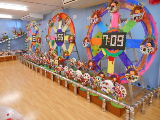 28年度 作品展とバザー あけぼの保育園ブログ 28年度 作品展とバザー あけぼの保育園ブログ