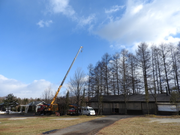 今日から3日間クローズしています_b0174425_16244655.jpg