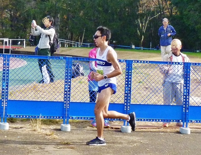 おにゃじ\"第36回つくばマラソン”を走る part9_b0166128_10375467.jpg