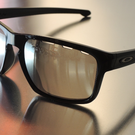 OAKLEY SLIVER (スリバー） NEW!_e0116534_15515450.jpg