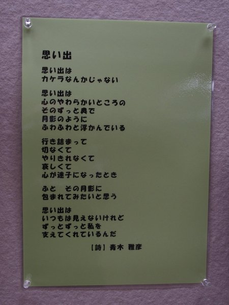 「up,up&away」青木雅彦写真展_b0190540_14113732.jpg