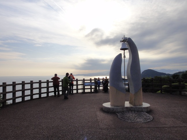 宮崎観光・・クルスの海、馬ケ背他_e0164643_22542163.jpg