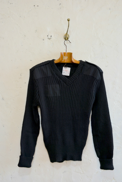 Commando knit Made in U.K._f0226051_16274414.jpg