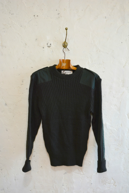 Commando knit Made in U.K._f0226051_16304042.jpg