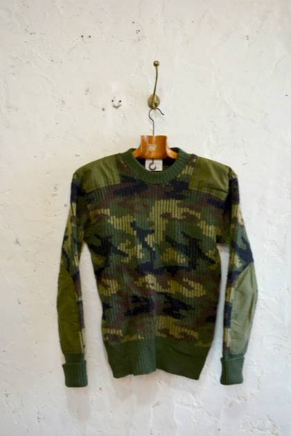 Commando knit Made in U.K._f0226051_1631225.jpg