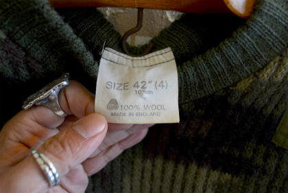 Commando knit Made in U.K._f0226051_16322612.jpg