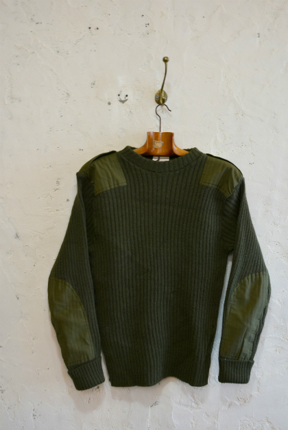 Commando knit Made in U.K._f0226051_1633505.jpg