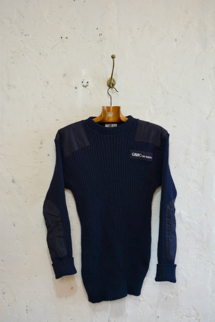 Commando knit Made in U.K._f0226051_16394043.jpg