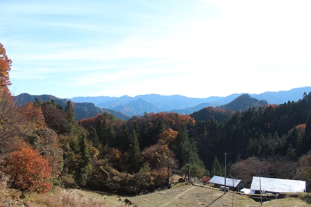 大屋山（南牧村）_a0208560_1319345.jpg