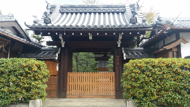 京都観光　修学旅行っぽく_f0129761_1484436.jpg