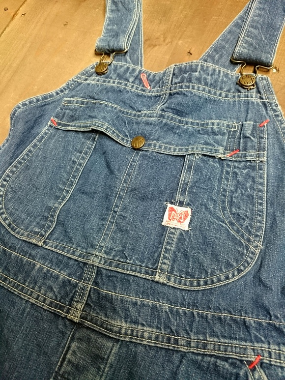 サーカスにヴィンテージ入荷！！_a0108963_2146192.jpg