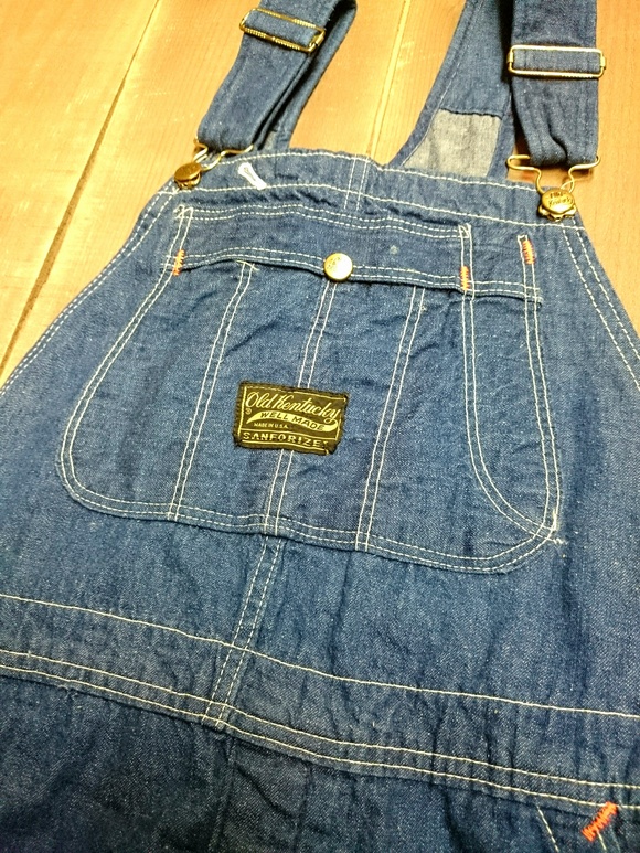 サーカスにヴィンテージ入荷！！_a0108963_21465341.jpg