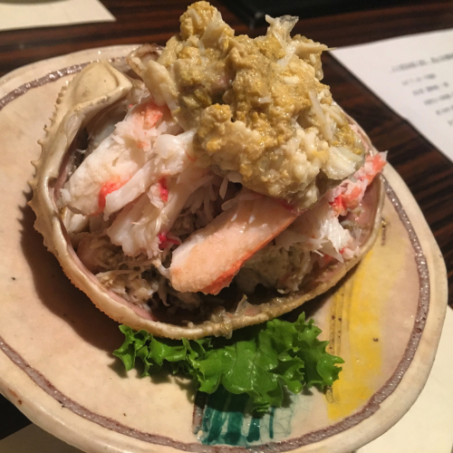 札幌 激ウマの和食やさん_c0151965_18430917.jpg