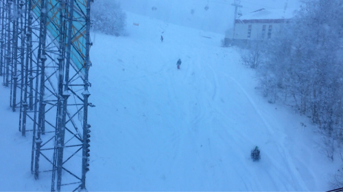 札幌国際スキー場 ラスト_c0151965_18550521.jpg