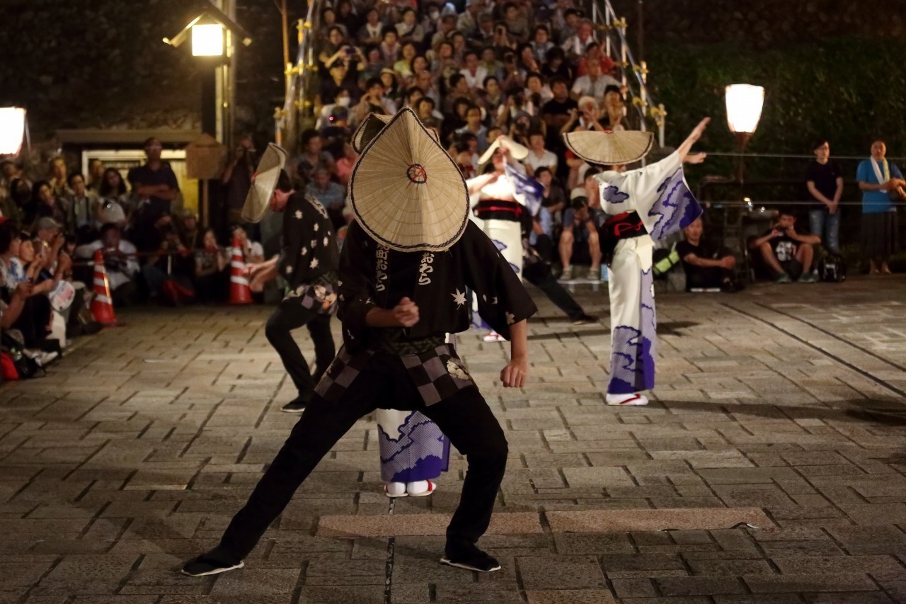 今年見た祭 2016 下半期_c0196076_07470690.jpg