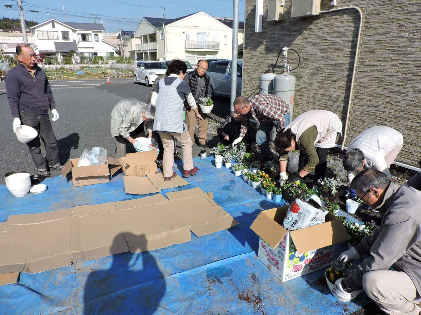 宮城県気仙沼市 田中前2丁目住宅_d0259876_14203363.jpg