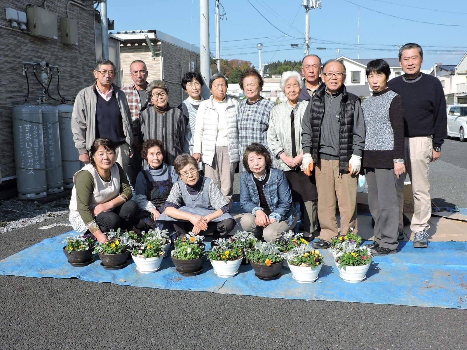 宮城県気仙沼市 田中前2丁目住宅_d0259876_14204038.jpg