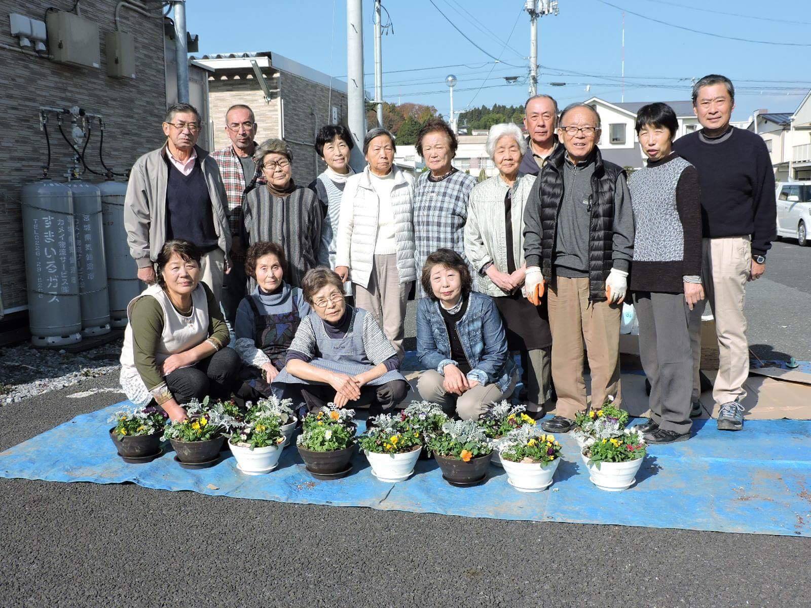 宮城県気仙沼市　田中前2丁目住宅_d0259876_14204038.jpg