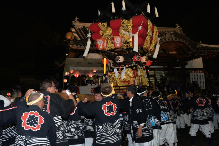 乙島祭り 2016 夜の部-2_f0051578_21325835.jpg