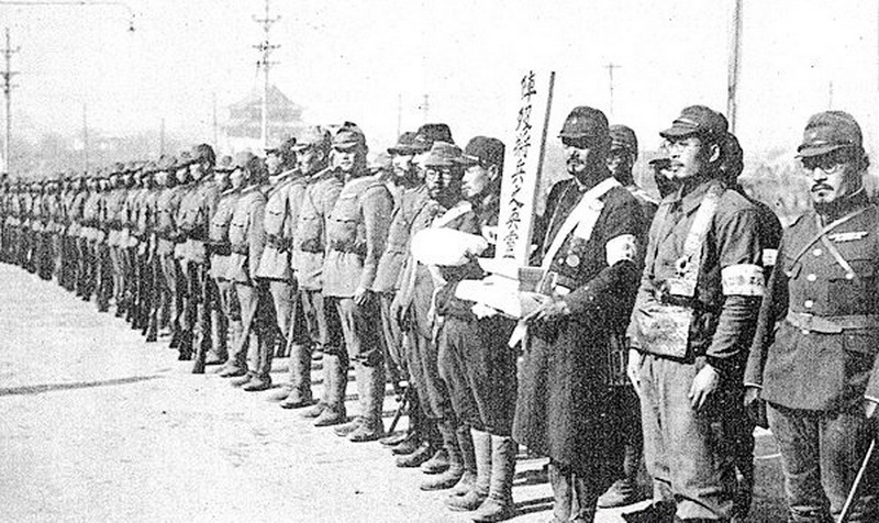 1937 華和戰爭 南京冬之陣_e0040579_19493057.jpg