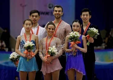 NHK杯２０１６・女子＆ペア―アンナ・ポゴリラヤ選手、大差でGP４勝目_c0309082_14563571.jpg