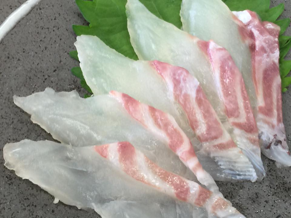 魚のさばき方 st2 基本のさばき方 鯛編_d0268290_8555611.jpg