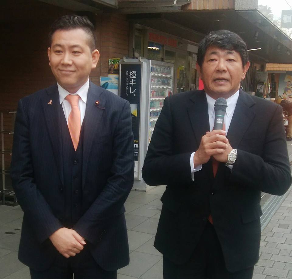 区議会定例会始まる。_c0092197_01050368.jpg