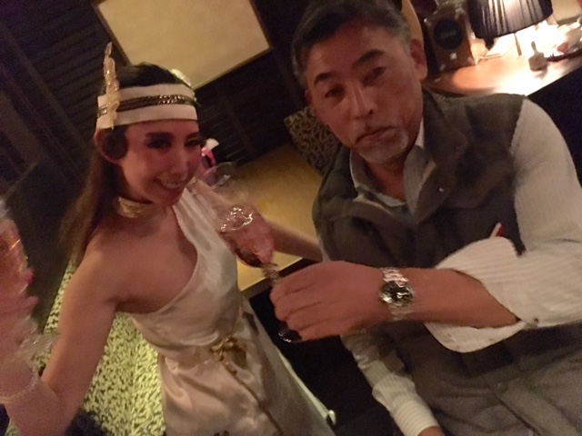 miumiu11周年記念祭り~④ギリシャ神話女神~_a0050302_3125110.jpg