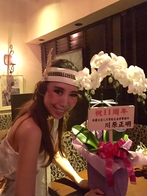 miumiu11周年記念祭り~④ギリシャ神話女神~_a0050302_371468.jpg
