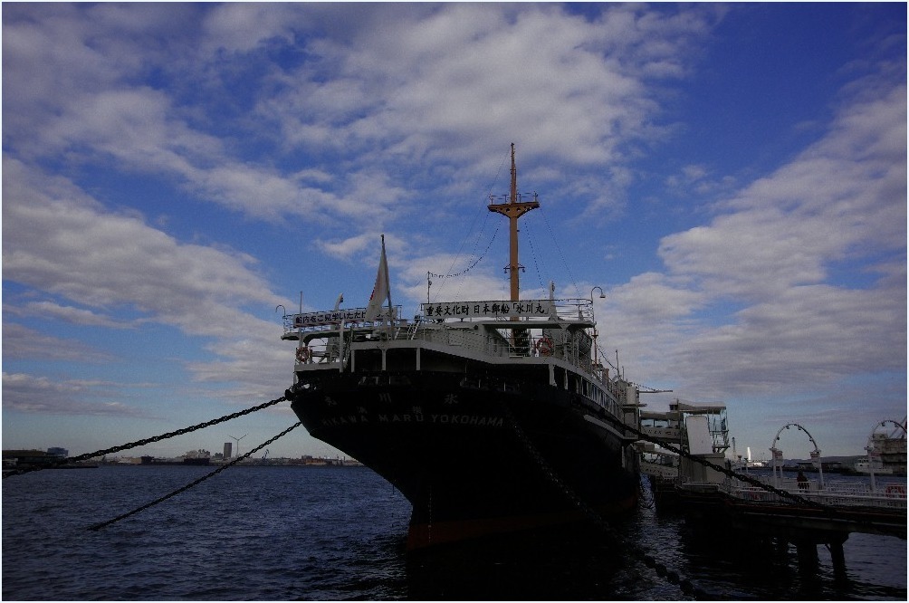 横浜ぶらり旅_c0352813_09590429.jpg