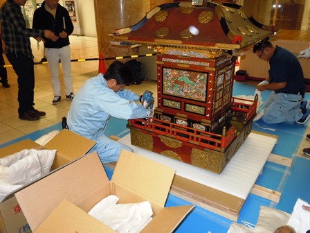 作業日誌(伊勢崎町・火伏の神輿運搬業務)_c0251346_14461057.jpg