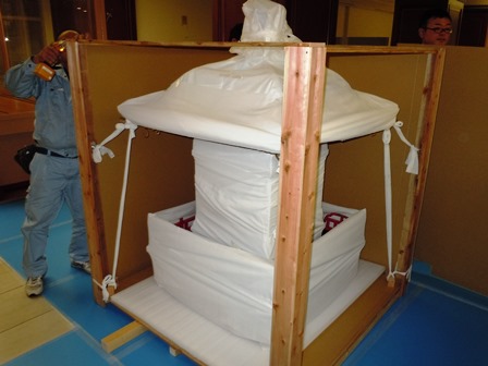 作業日誌(伊勢崎町・火伏の神輿運搬業務)_c0251346_1446169.jpg