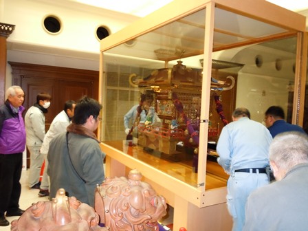 作業日誌(伊勢崎町・火伏の神輿運搬業務)_c0251346_14463047.jpg